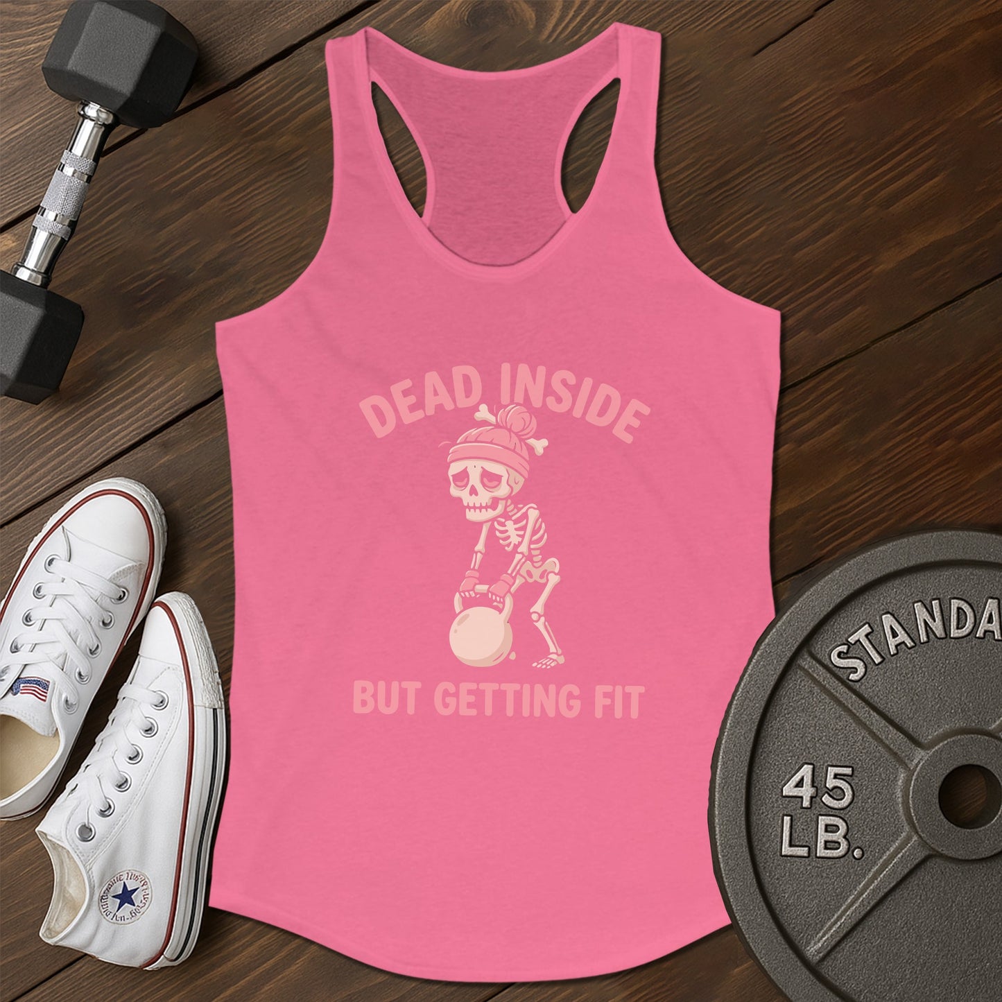 Dead inside aw Tank - pink - Dead Inside AW tank Pink.jpg