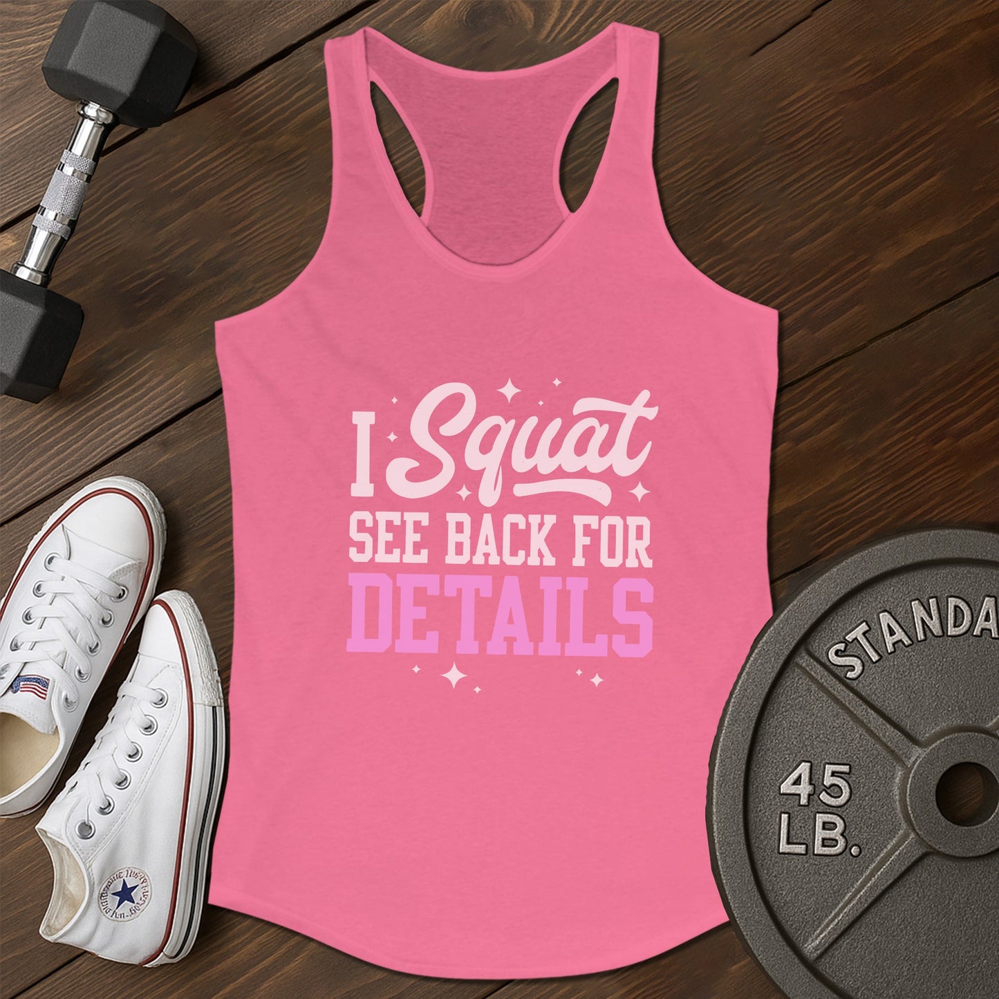 Squat details ay Tank - pink - Squat Details AY tank Pink.jpg