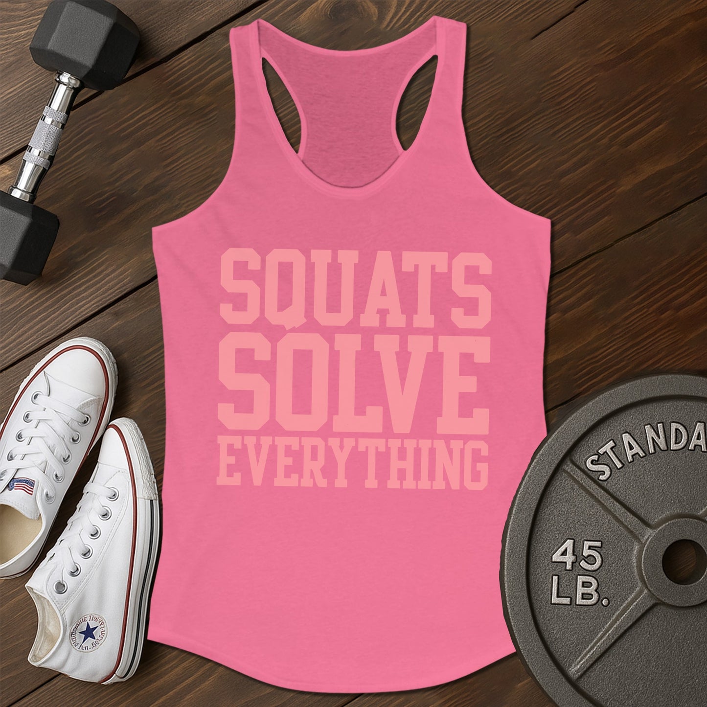 Squats solve be Tank - pink - Squats Solve BE tank Pink.jpg