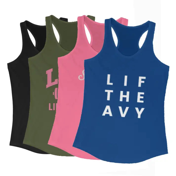 4 Pack - $4 OFF EACH TANK