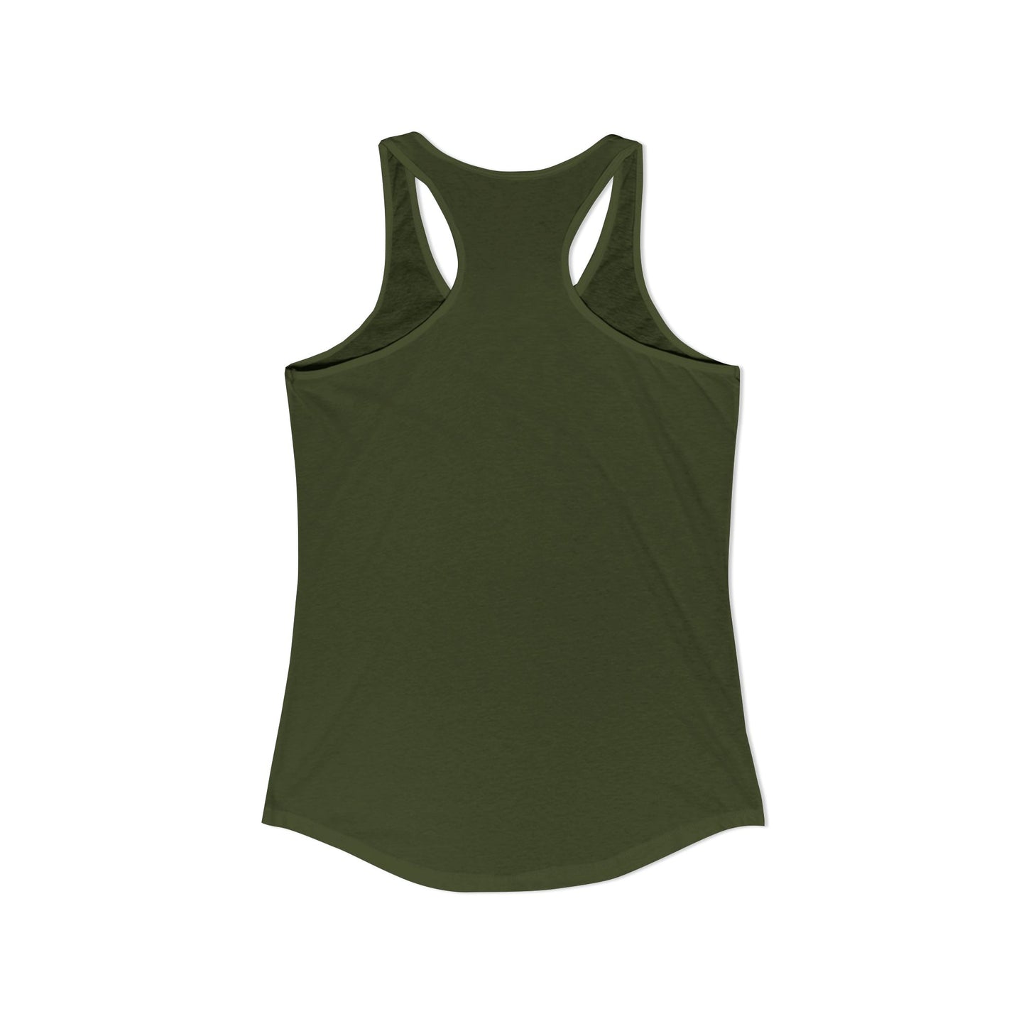 Remember why bc Tank