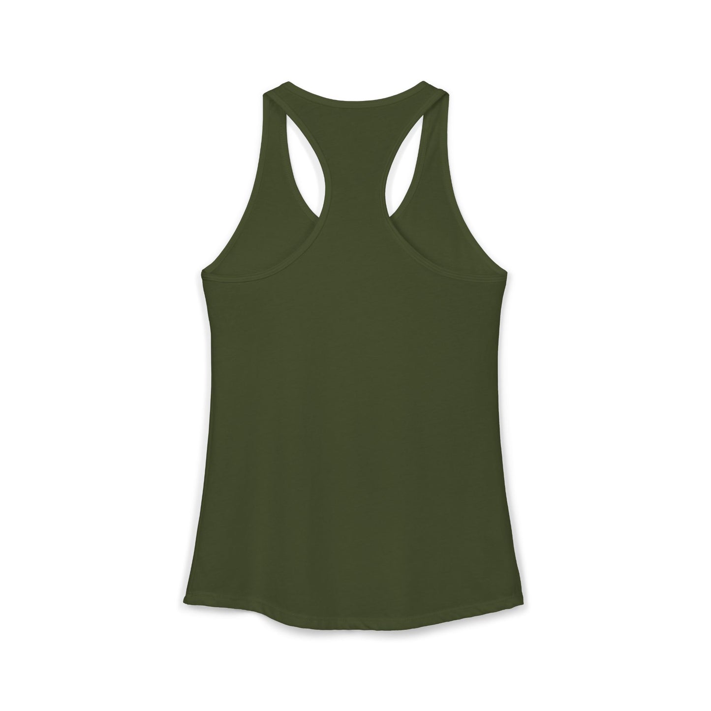 Remember why bc Tank