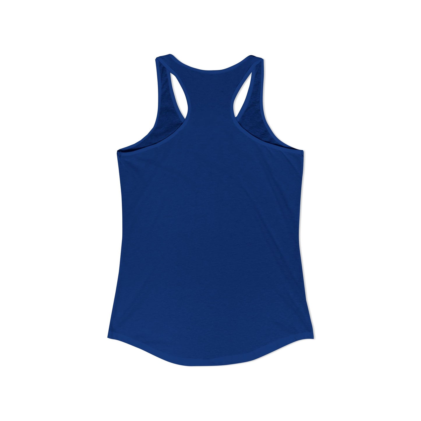 Remember why bc Tank