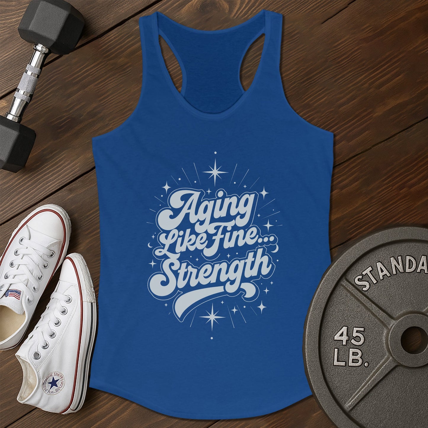 Aging strength be Tank - blue - Aging Strength BE tank Blue.jpg
