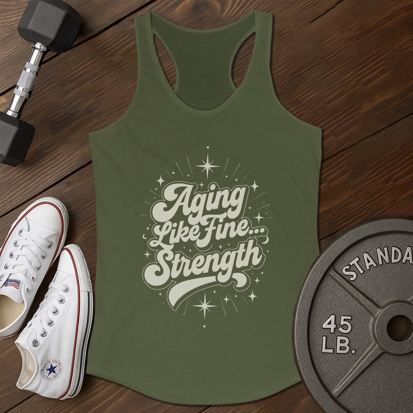 Aging strength be Tank - green - Aging Strength BE tank Green.jpg