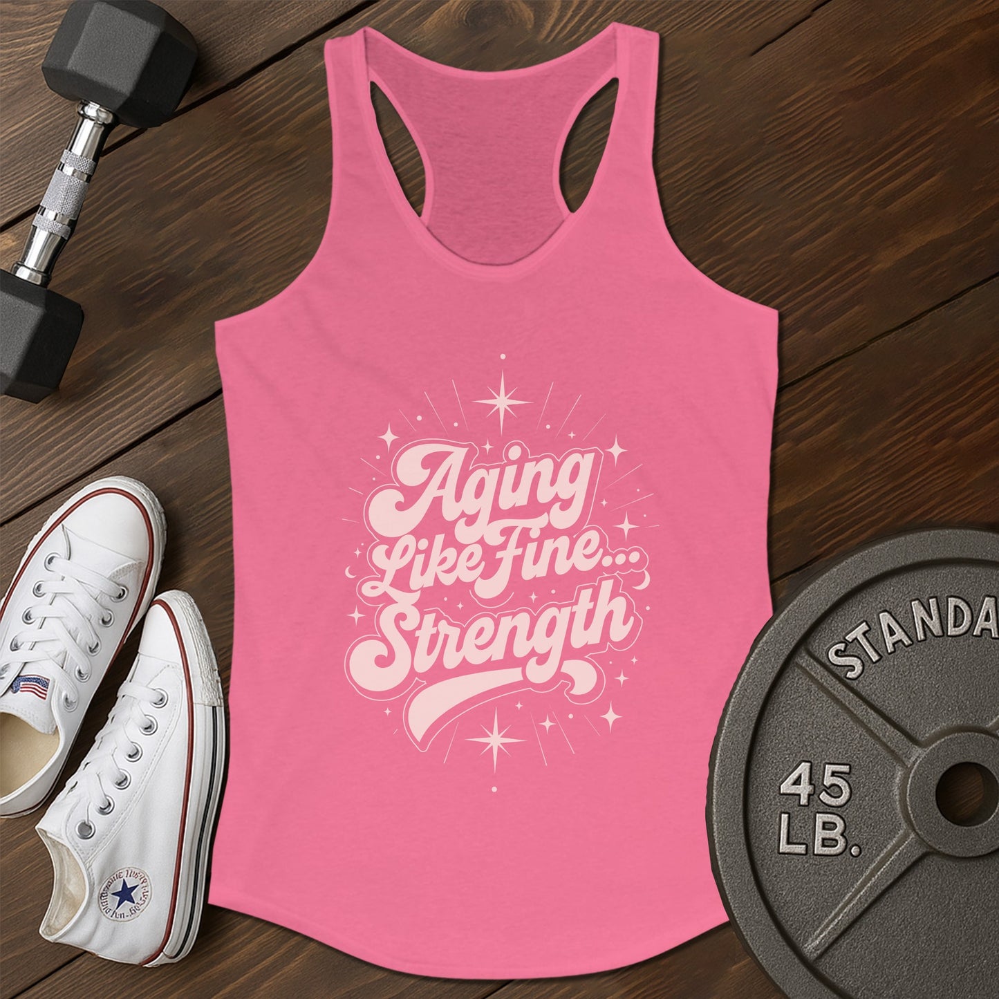 Aging strength be Tank - pink - Aging Strength BE tank Pink.jpg