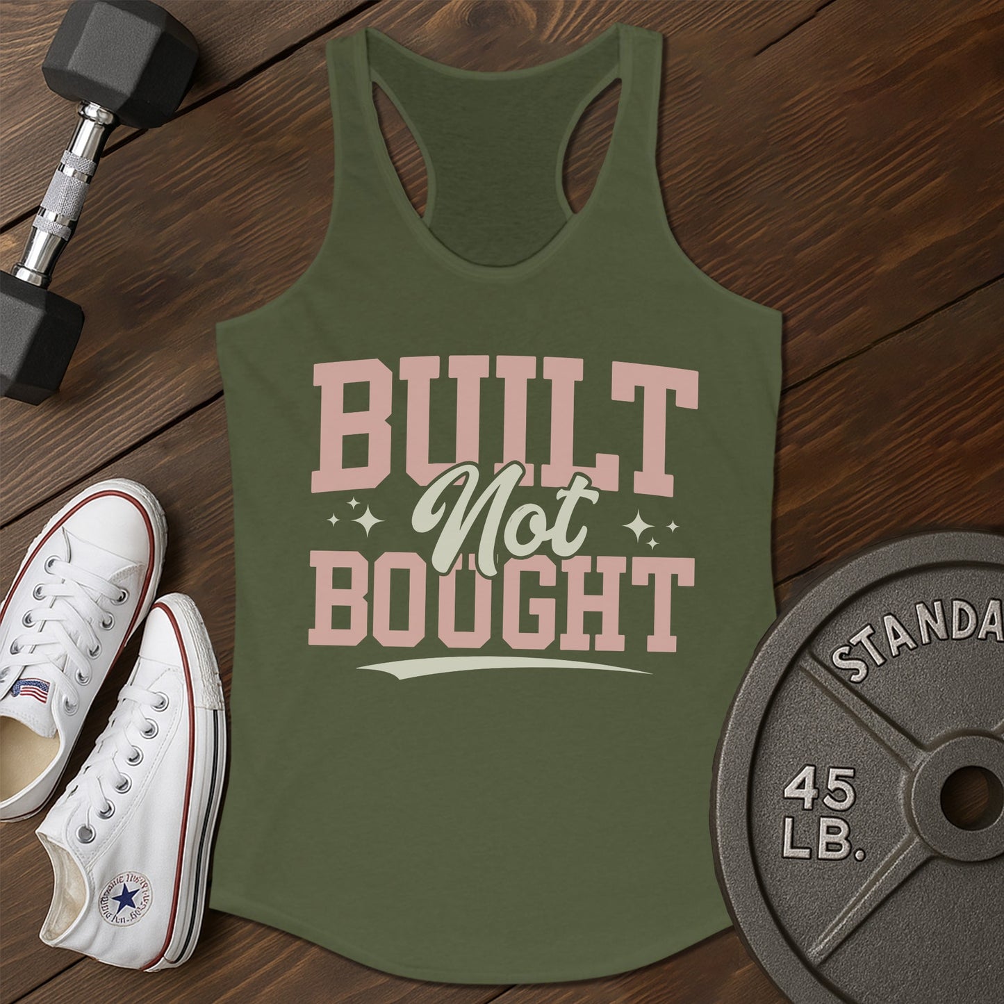 Built bought be Tank - green - Built Bought BE tank Green.jpg