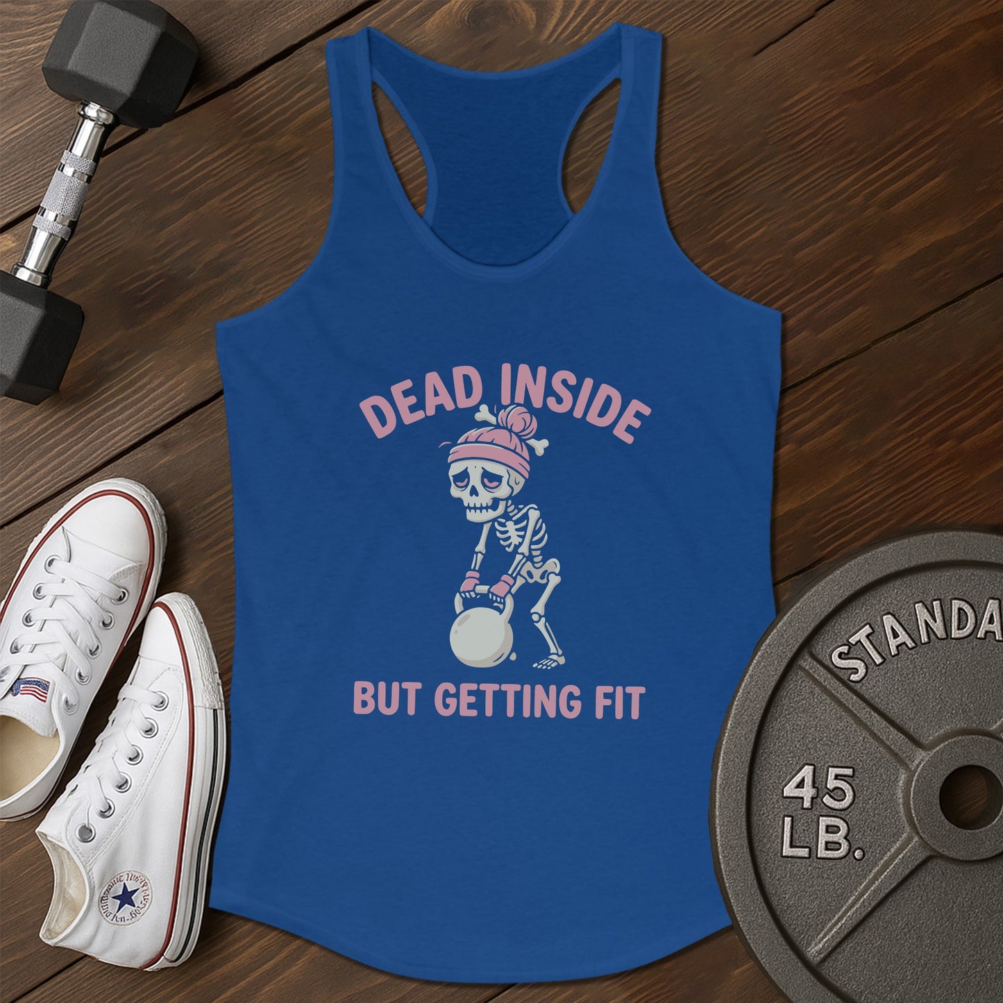 Dead inside aw Tank - blue - Dead Inside AW tank Blue.jpg