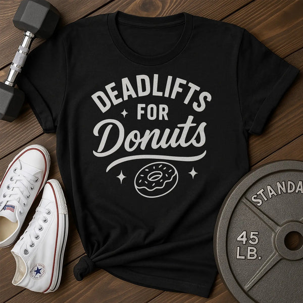 Deadlift Ag T-Shirt - black - Deadlift AG Black.jpg