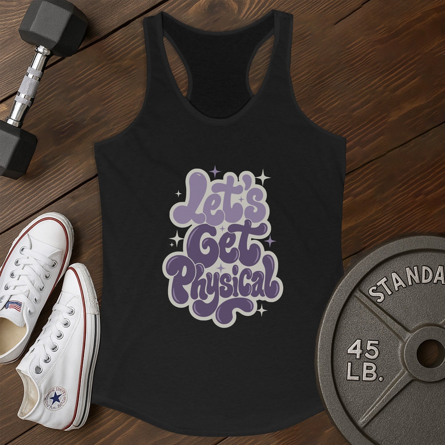 Get physical bb Tank - black - Get Physical BB tank Black.jpg