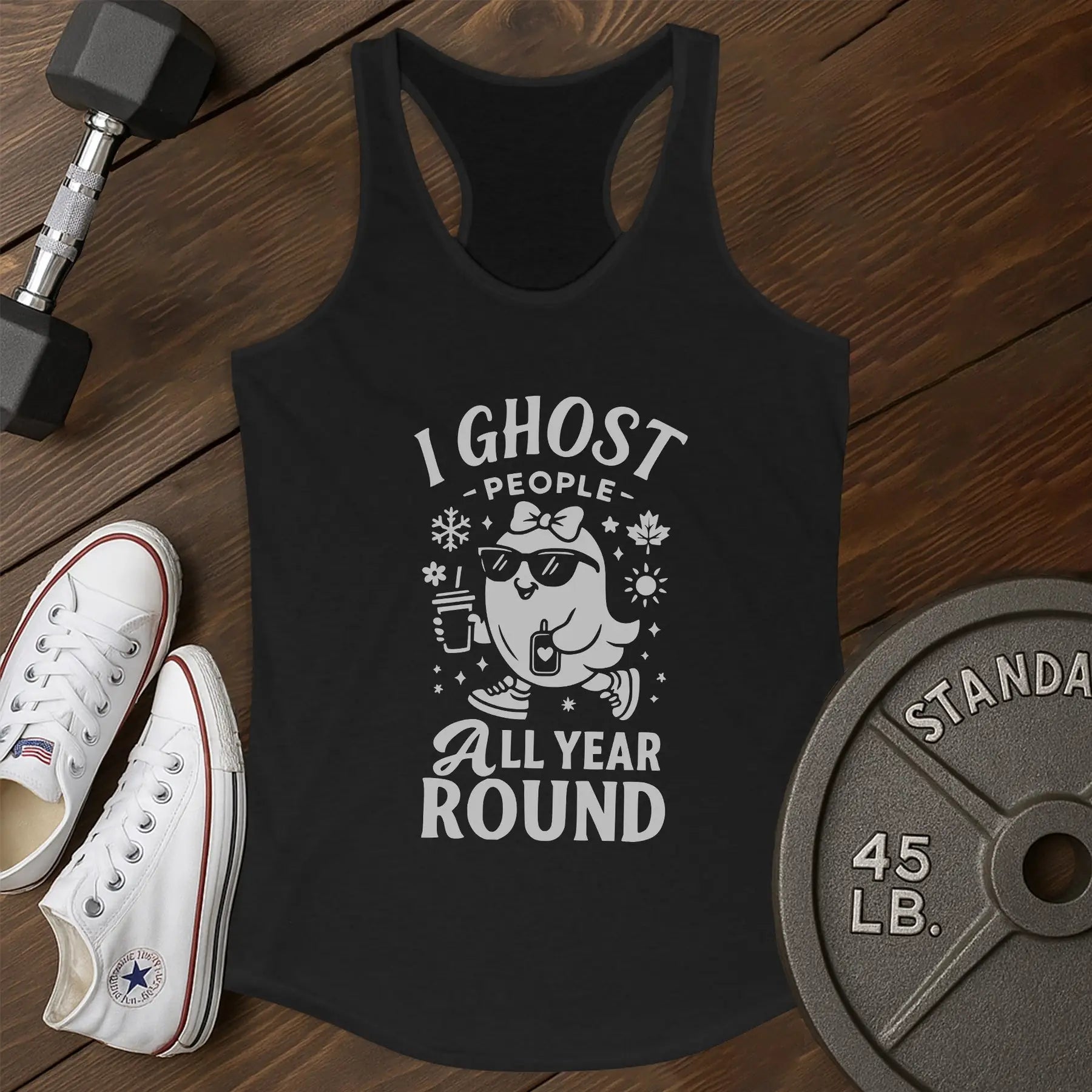 Ghost round an Tank - black - Ghost Round AN tank Black.jpg