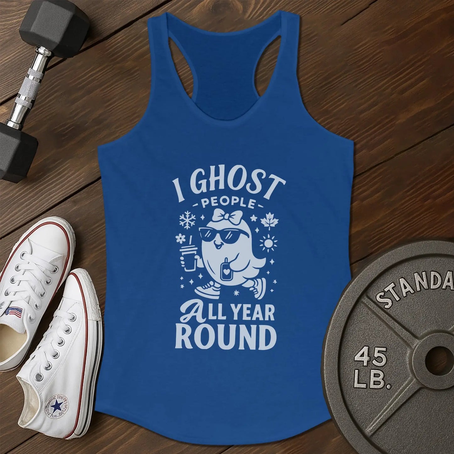 Ghost round an Tank - blue - Ghost Round AN tank Blue.jpg