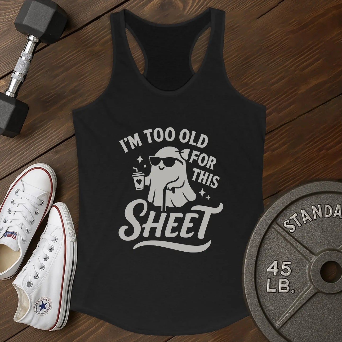 Ghost sheet an Tank - black - Ghost Sheet AN tank Black.jpg