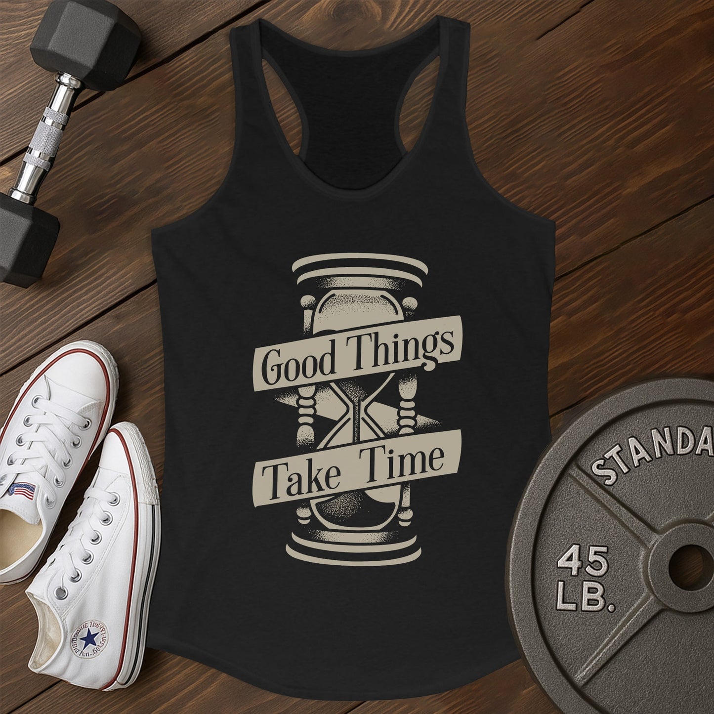 Good things bc Tank - black - Good Things BC tank Black.jpg
