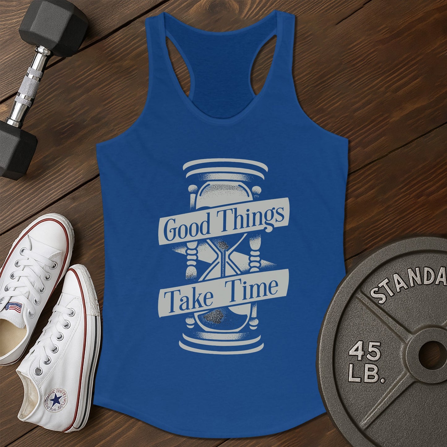 Good things bc Tank - blue - Good Things BC tank Blue.jpg