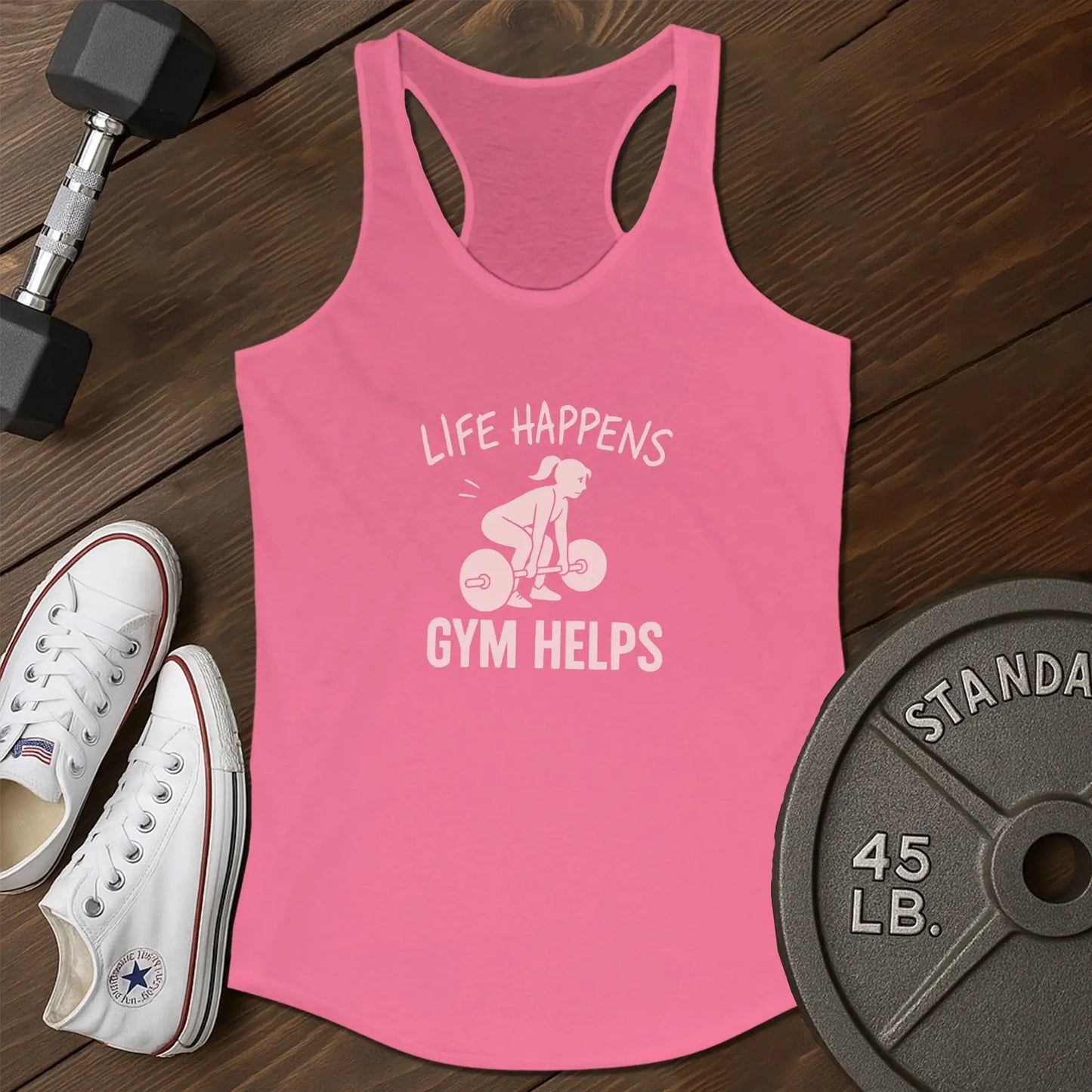 Gym helps ar Tank - pink - Gym Helps AR tank Pink.jpg
