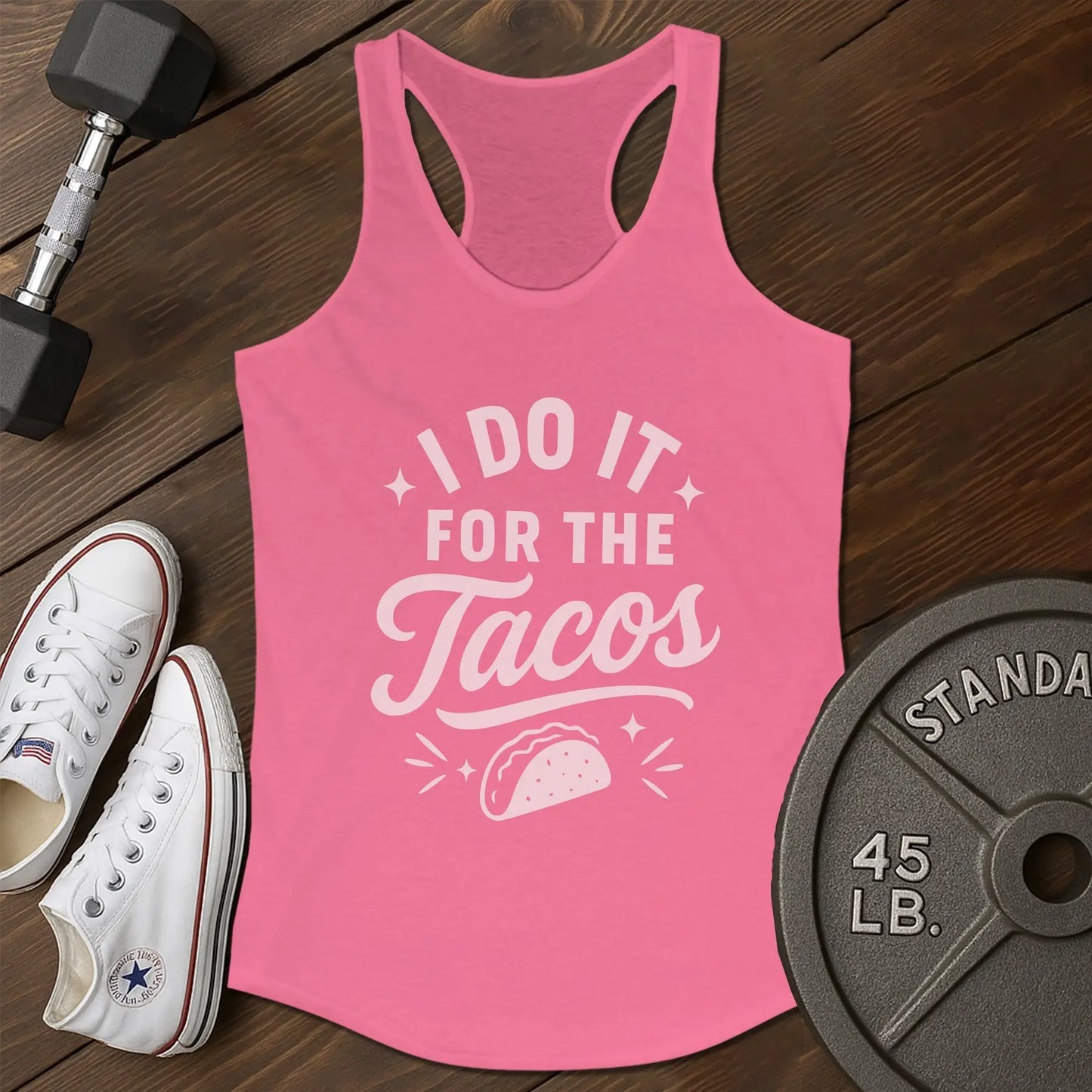 I Do Ag Tank - pink - I Do AG tank Pink.jpg