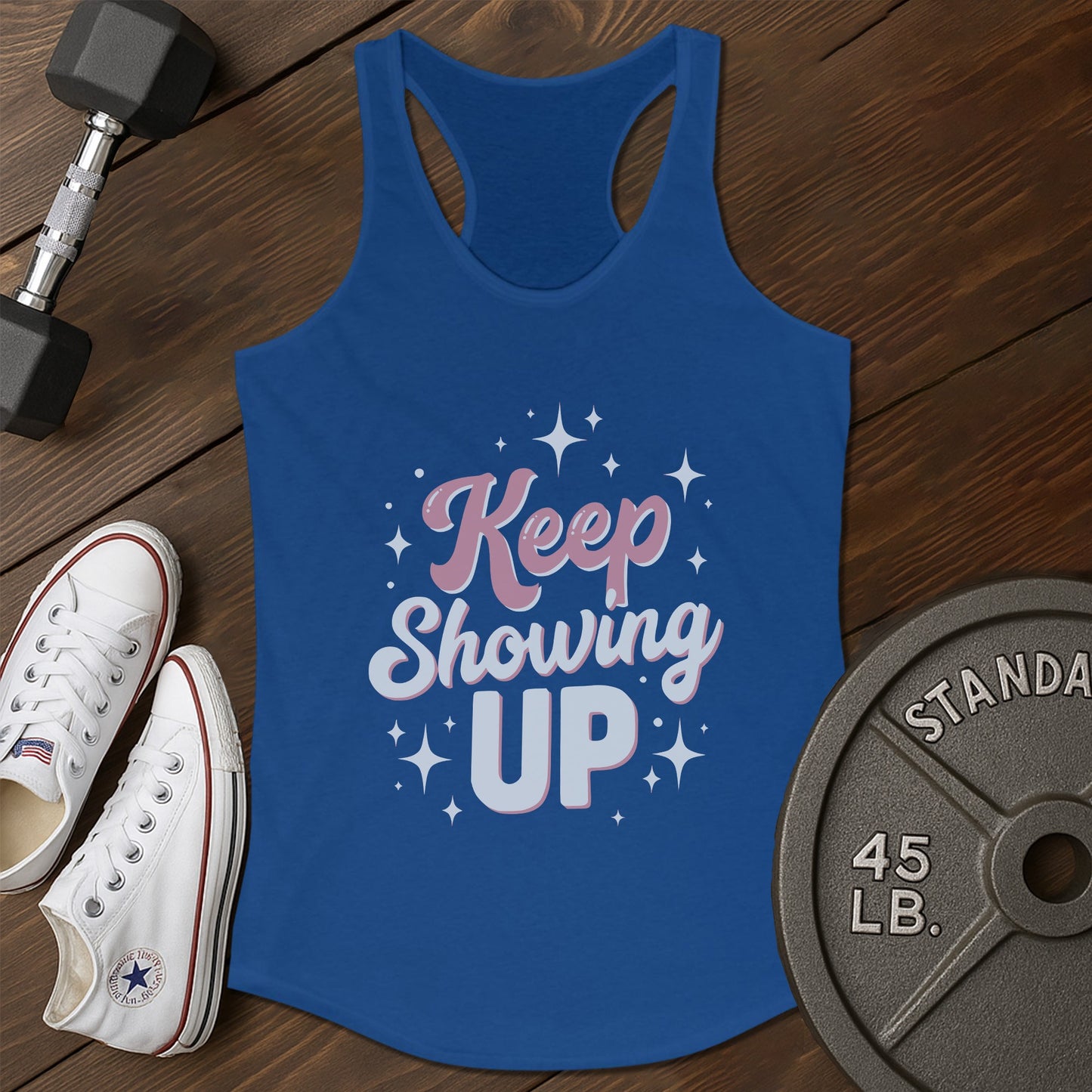 Keep showing bb Tank - blue - Keep Showing BB tank Blue.jpg