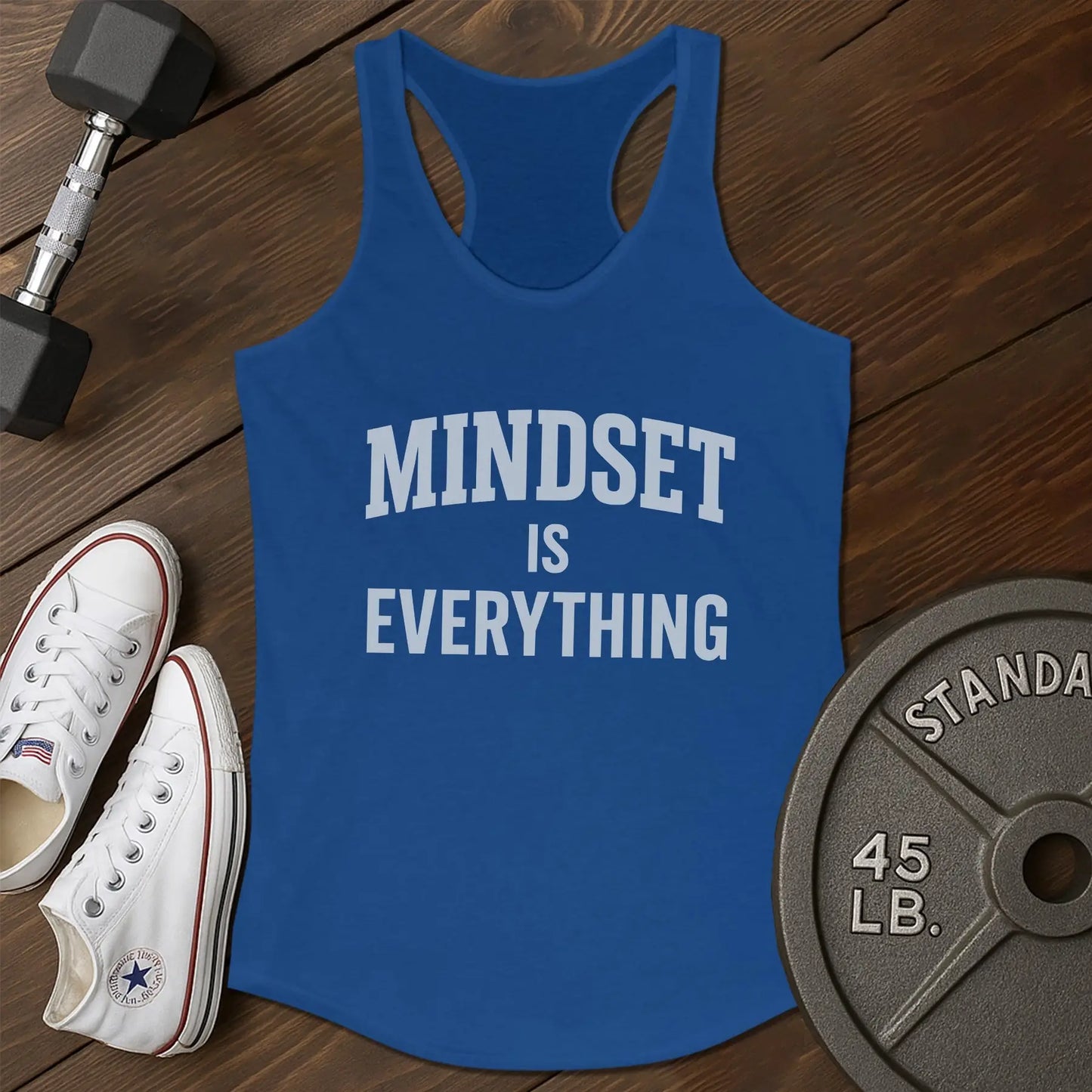 Mindset everything ap Tank - blue - Mindset Everything AP tank Blue.jpg