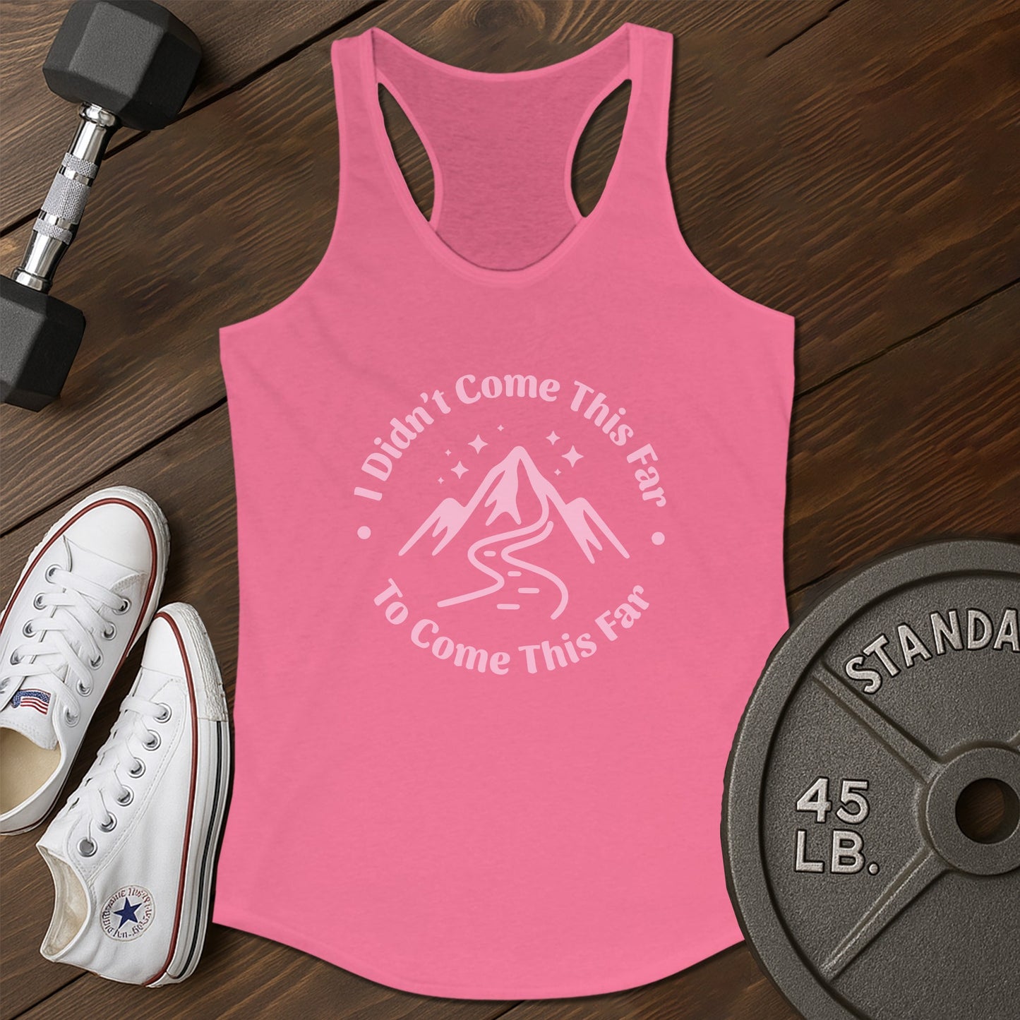 Mountain resolve ax Tank - pink - Mountain Resolve AX tank Pink.jpg