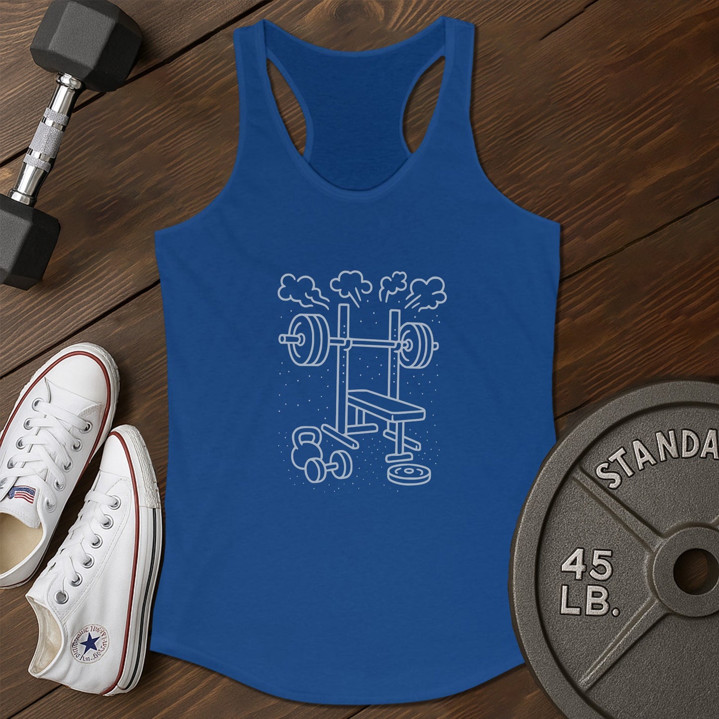 Nature strength av Tank - blue - Nature Strength AV tank Blue.jpg