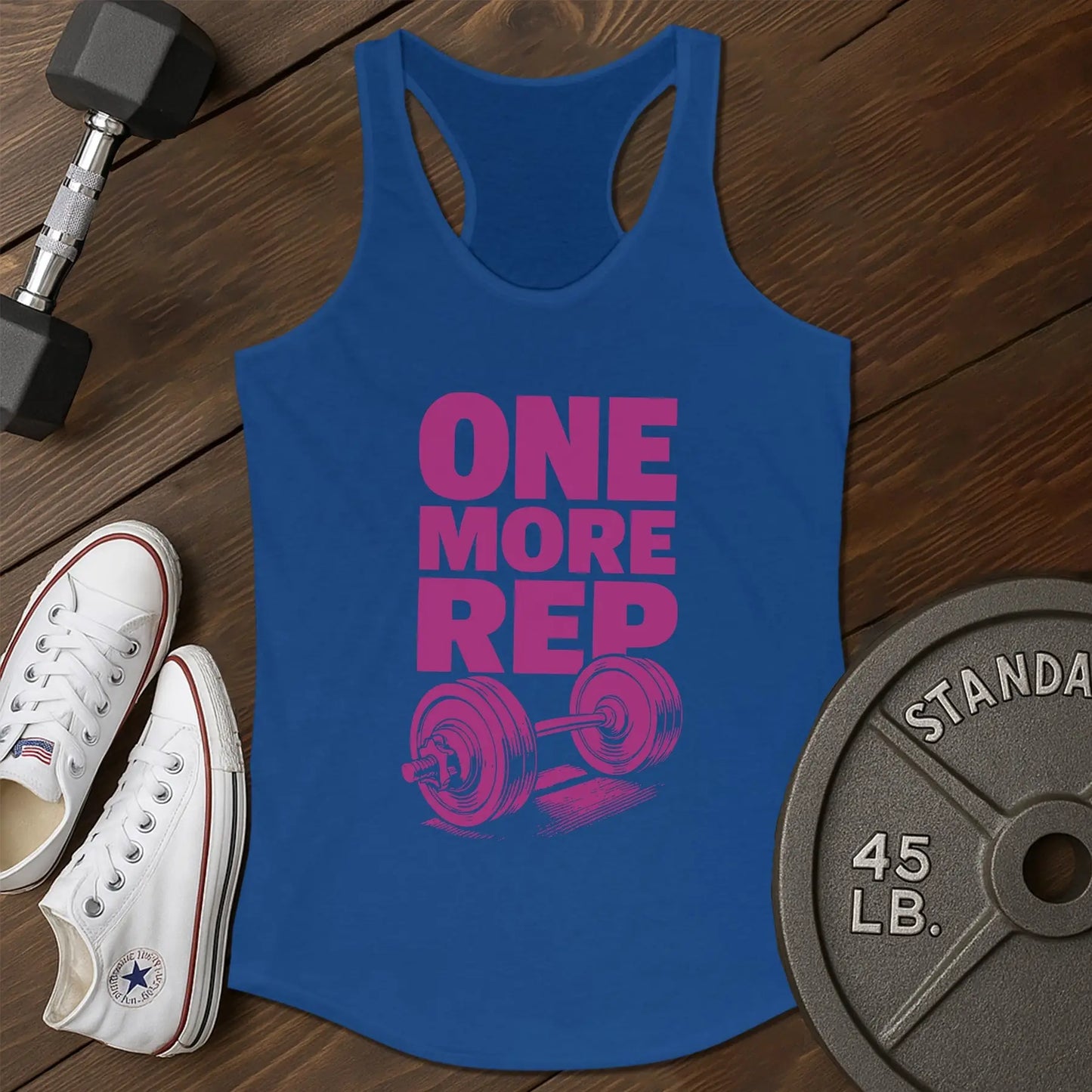 One rep at Tank - blue - One Rep AT tank Blue.jpg