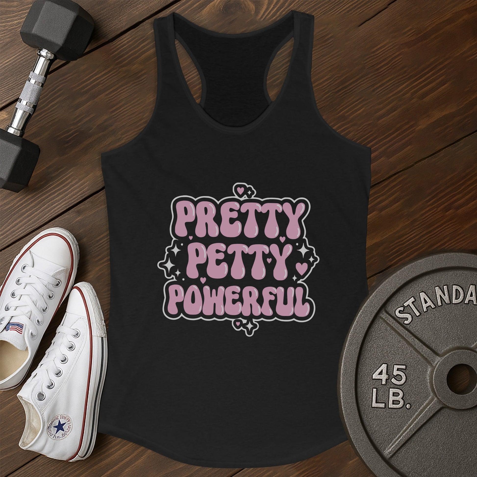 Pretty powerful bb Tank - black - Pretty Powerful BB tank Black.jpg