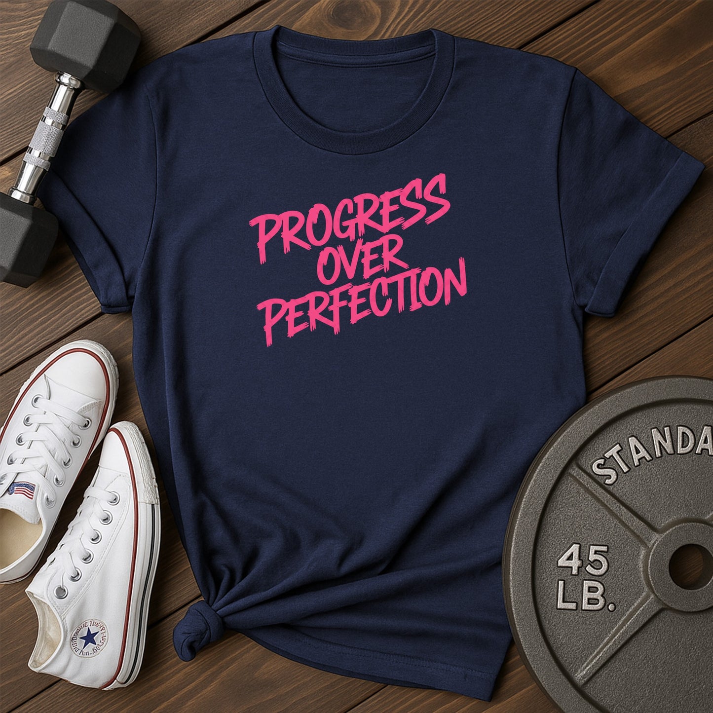 Progress aw T-Shirt - blue - Progress AW Blue.jpg