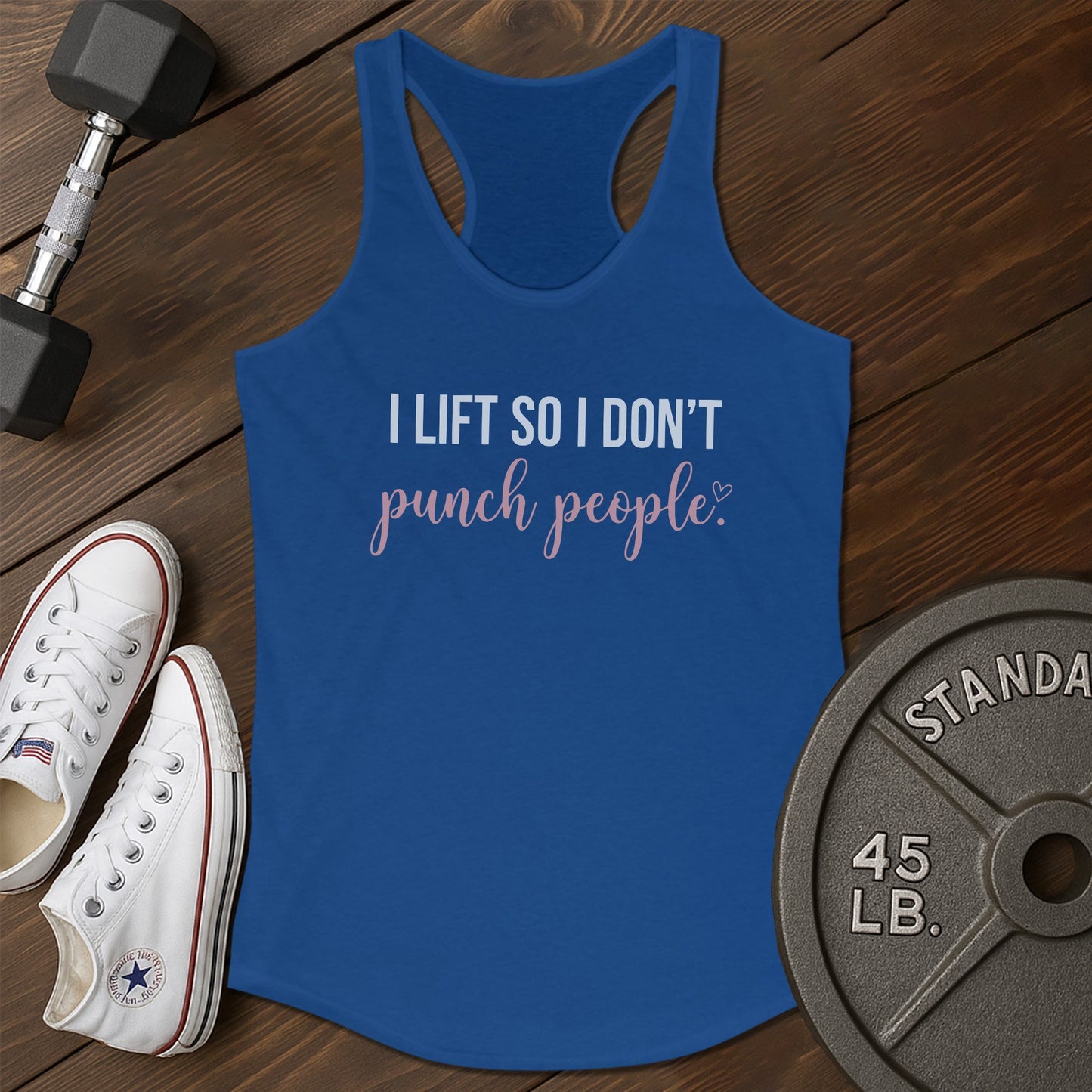 Punching aw Tank - blue - Punching AW tank Blue.jpg