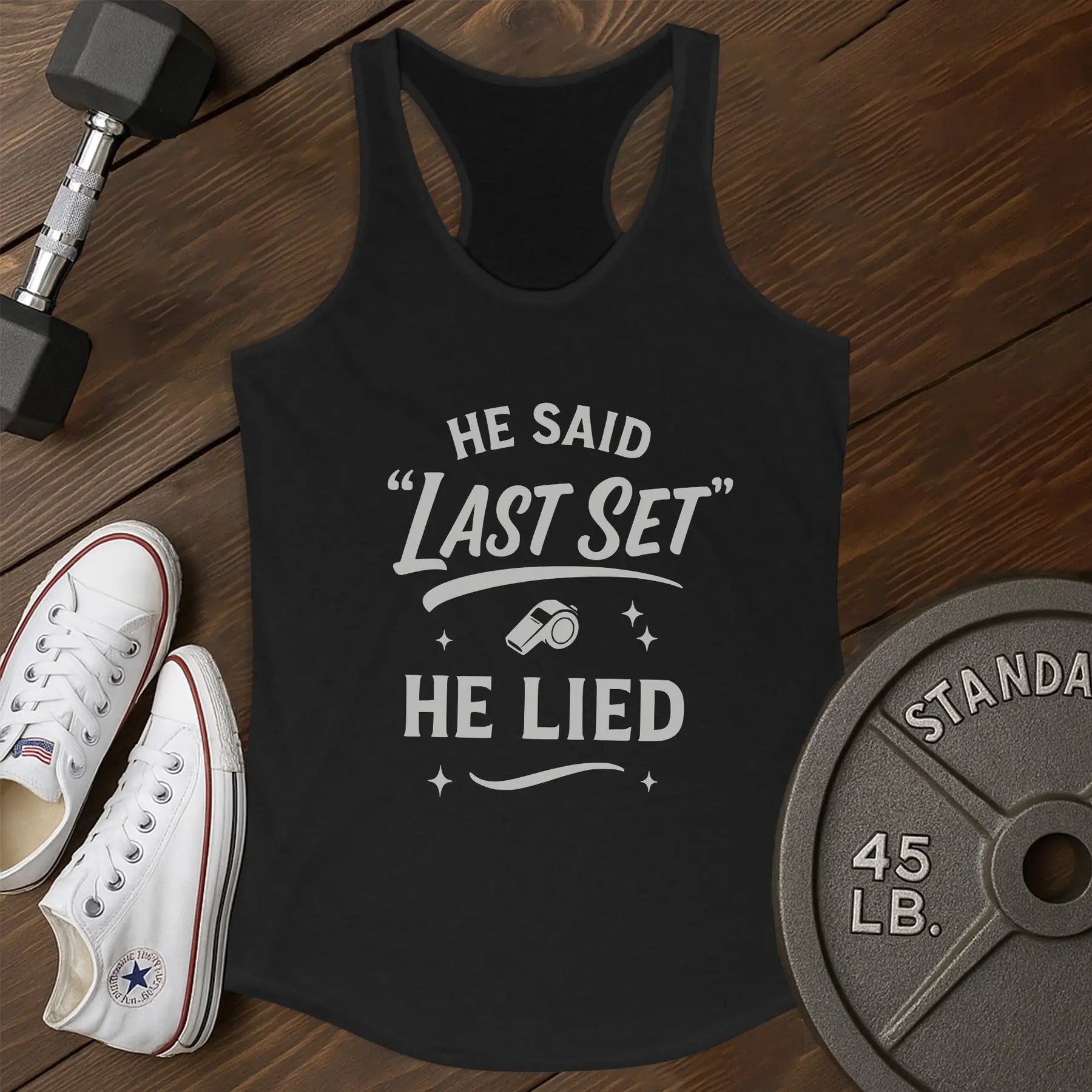 Set lied an Tank - black - Set Lied AN tank Black.jpg