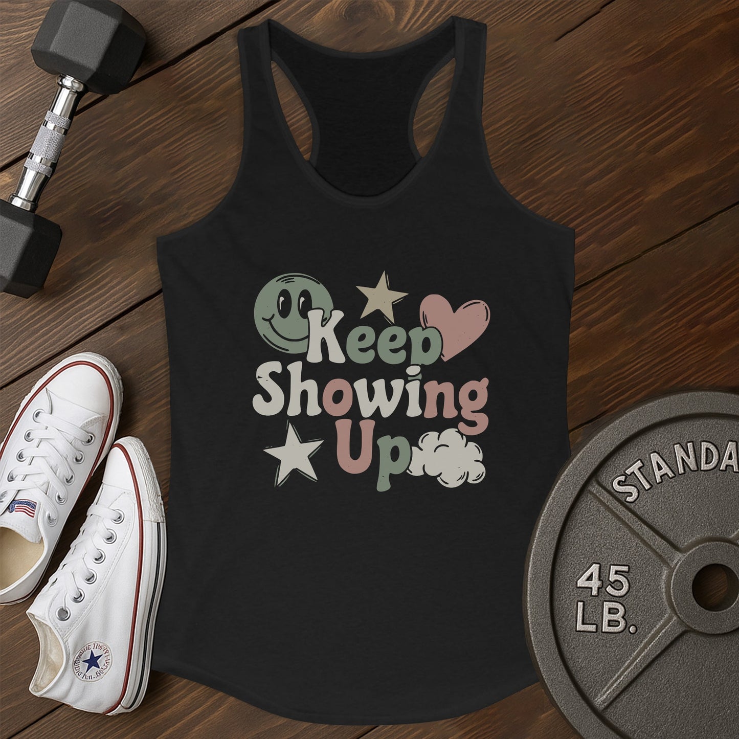 Showing stars bb Tank - black - Showing Stars BB tank Black.jpg