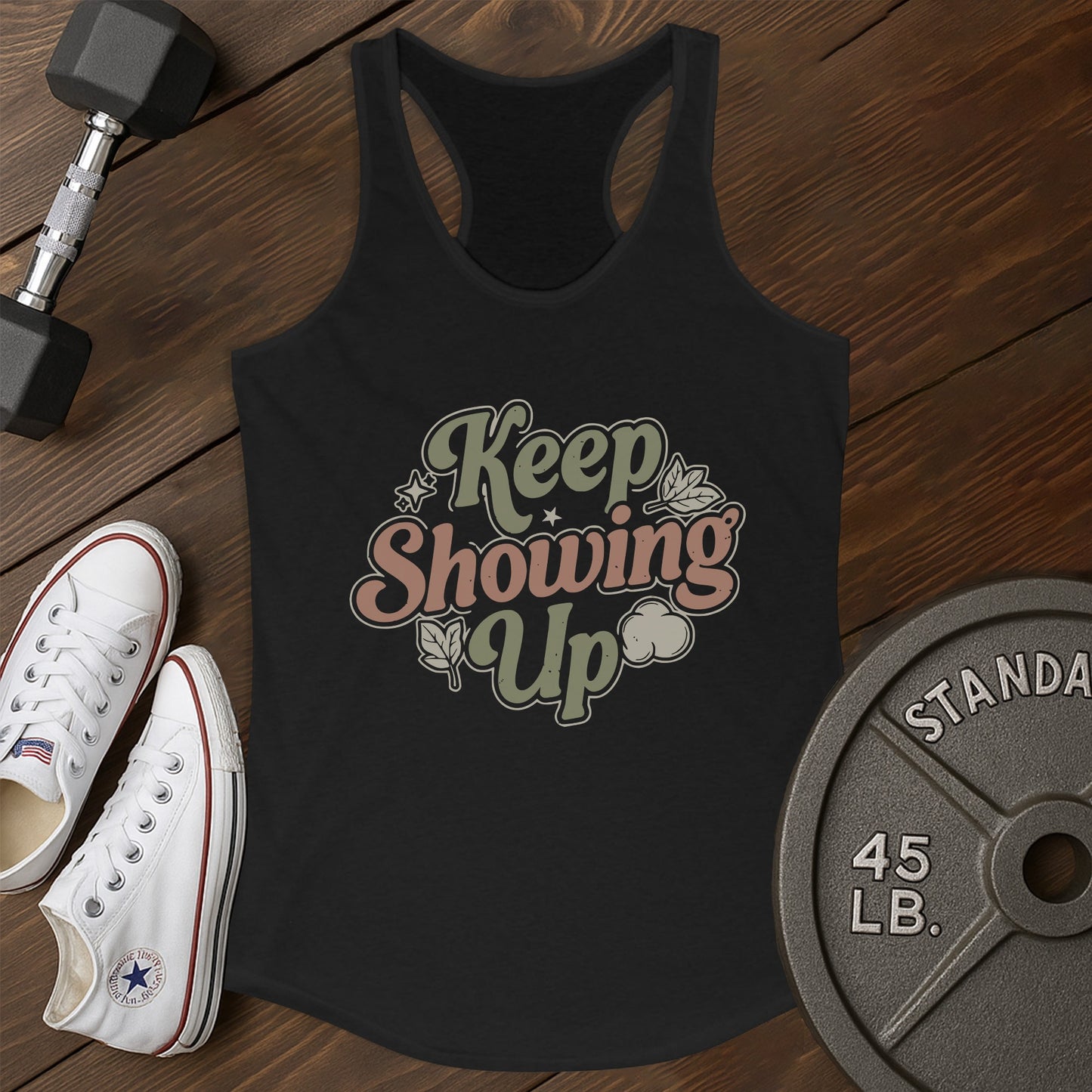 Showing up bb Tank - black - Showing Up BB tank Black.jpg