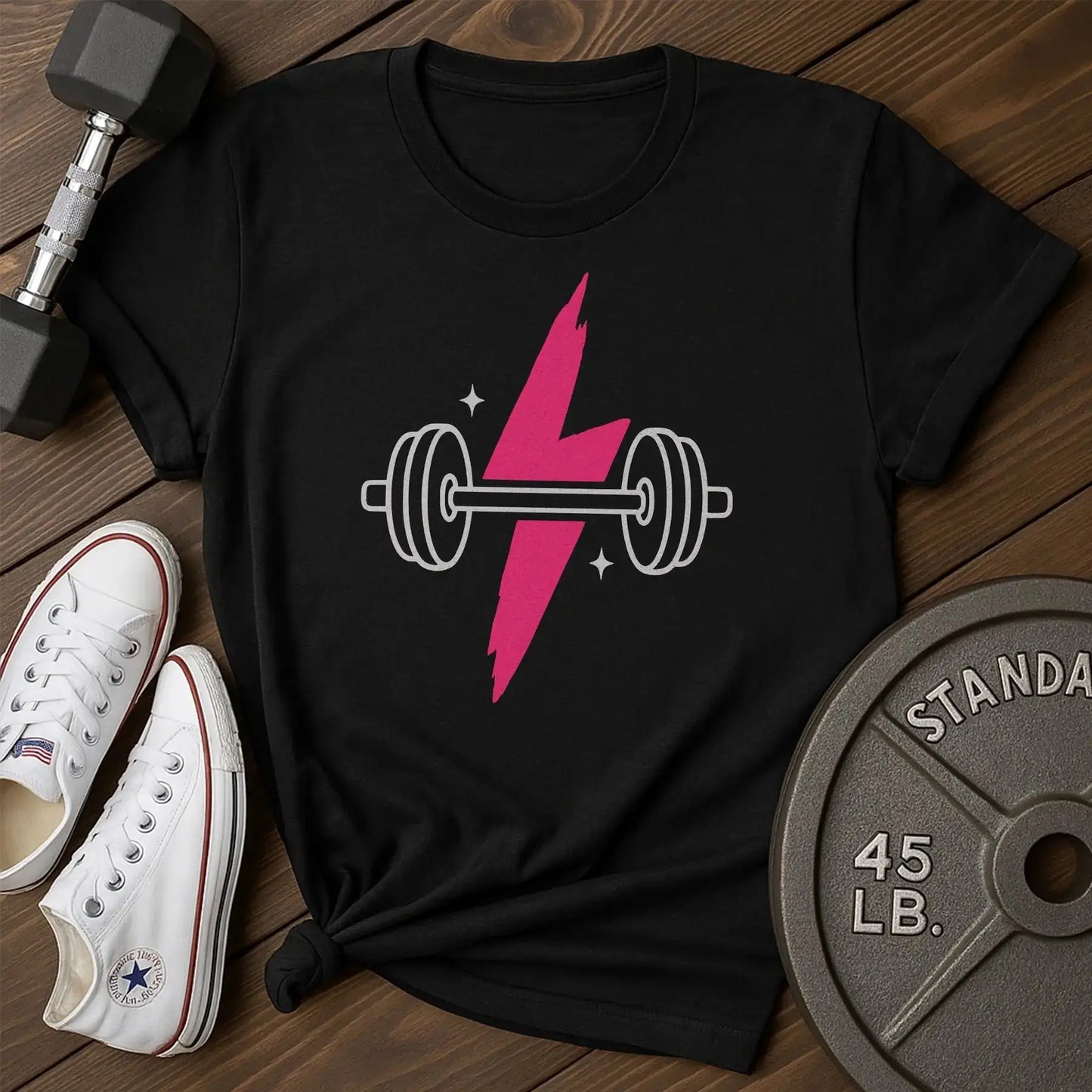 Slow runners am T-Shirt - black - slow runners AM Black.jpg