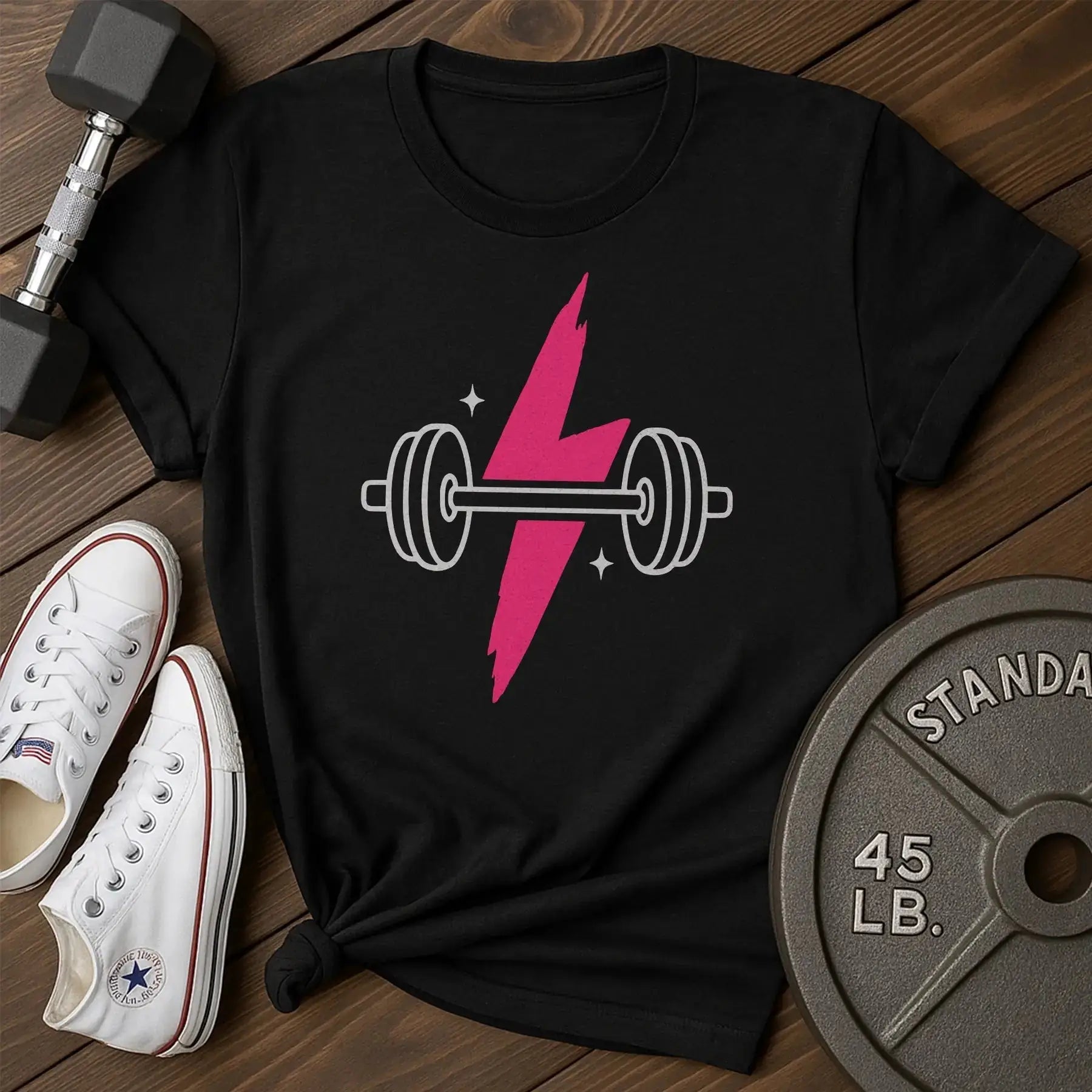 Slow runners am T-Shirt - black - slow runners AM Black.jpg