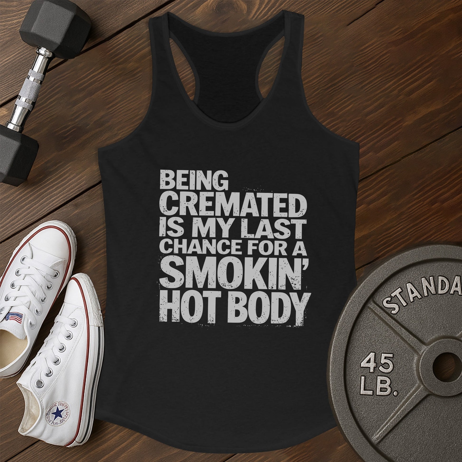 Smoking finale bb Tank - black - Smoking Finale BB tank Black.jpg