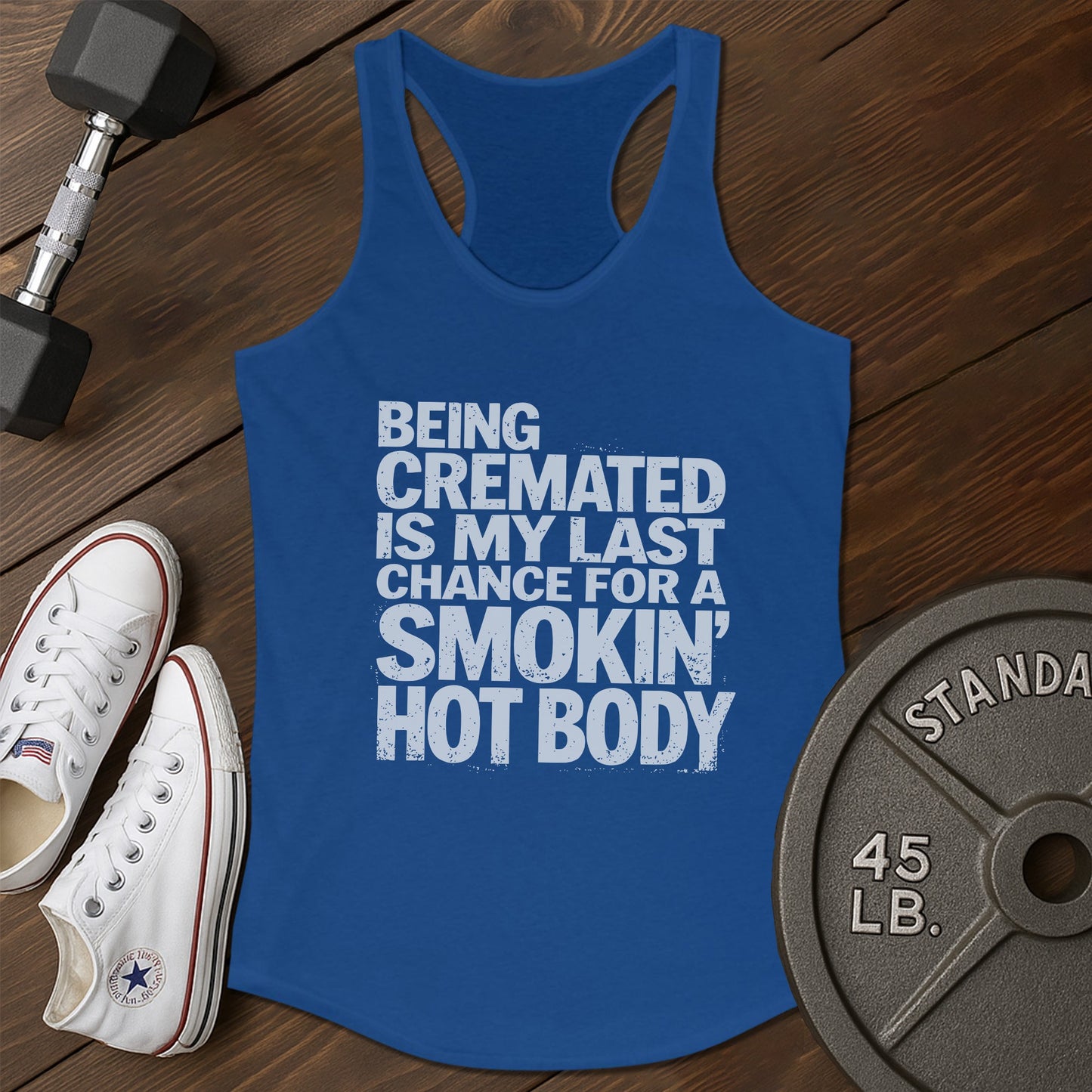 Smoking finale bb Tank - blue - Smoking Finale BB tank Blue.jpg