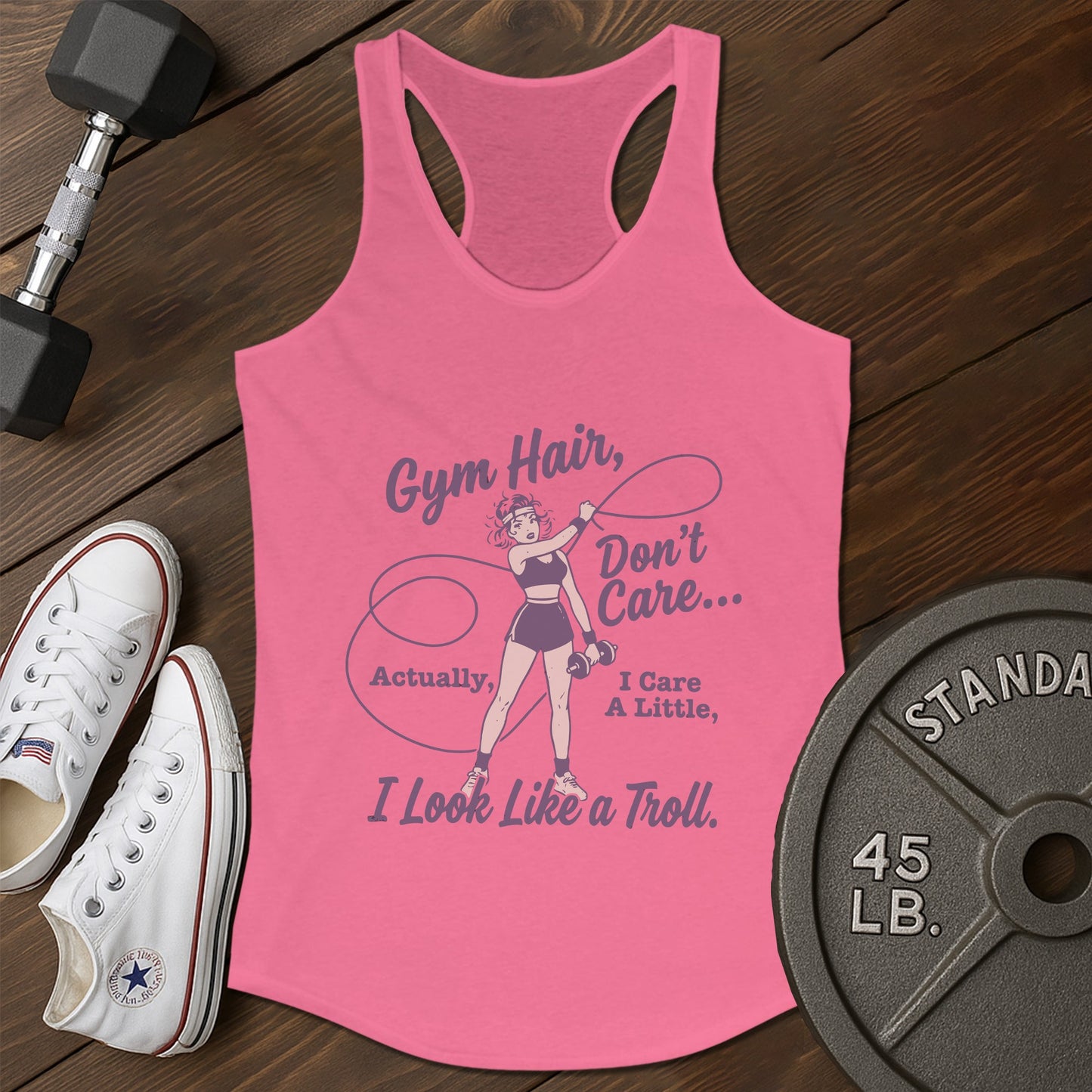 Squat focus ax Tank - pink - Squat Focus AX tank Pink.jpg