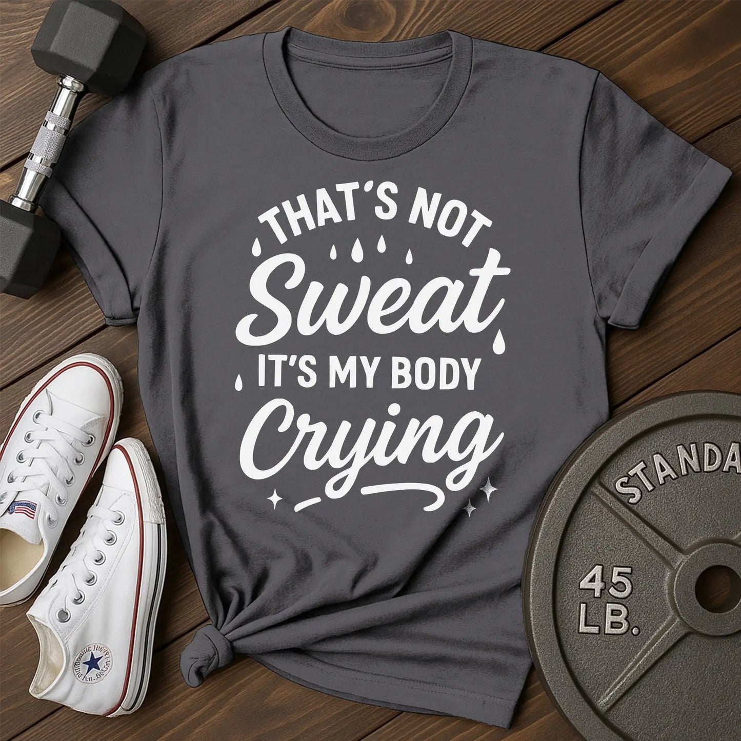 That Ag T-Shirt - charcoal - That AG Charcoal.jpg