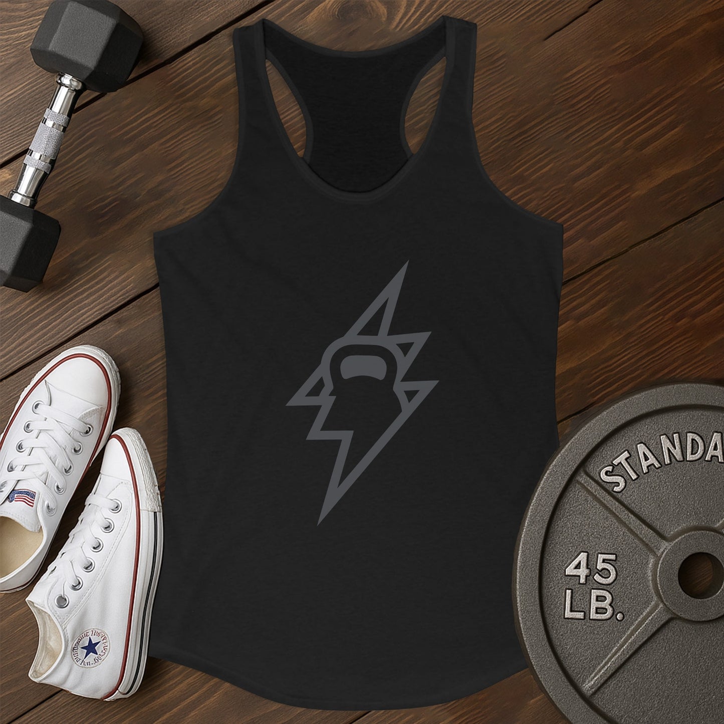 Thunder strike bb Tank - black - Thunder Strike BB tank Black.jpg