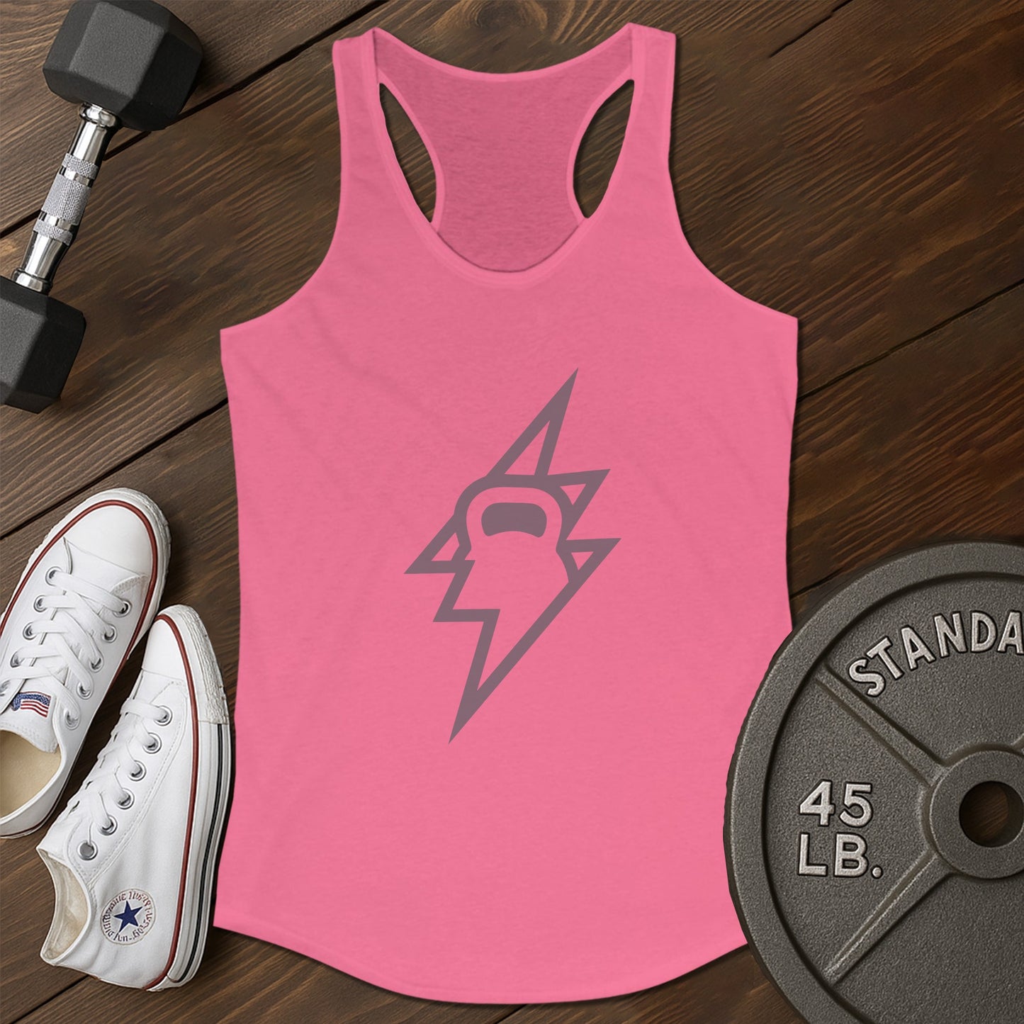 Thunder strike bb Tank - pink - Thunder Strike BB tank Pink.jpg