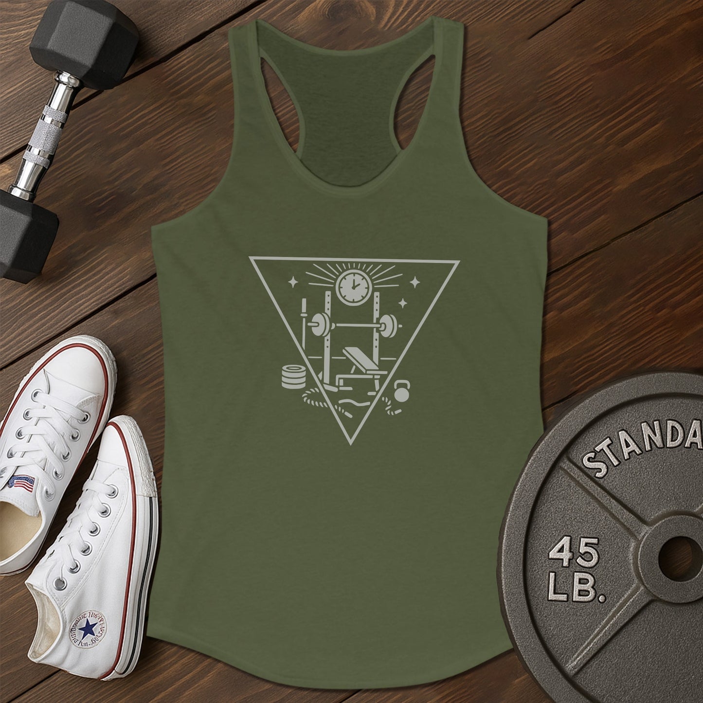 Time training av Tank - green - Time Training AV tank Green.jpg