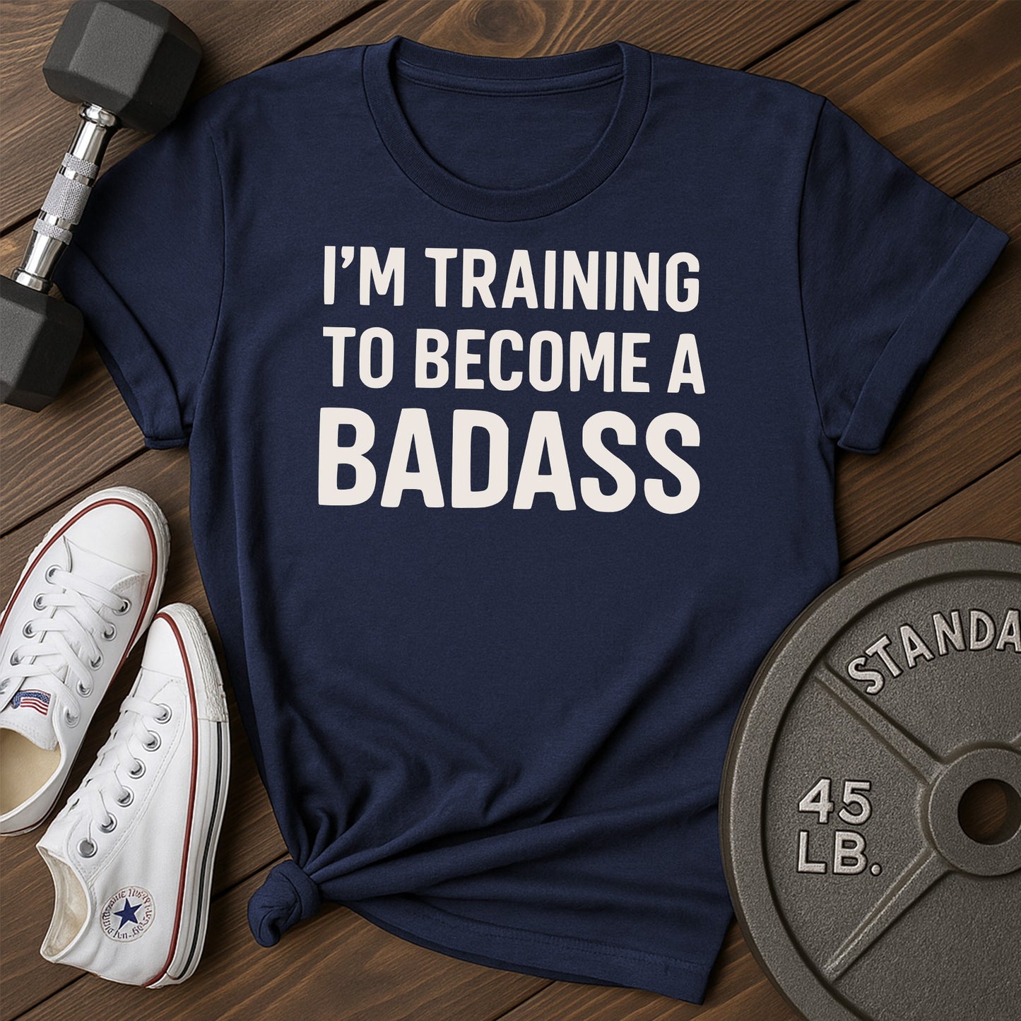 Training al T-Shirt - blue - Training AL Blue.jpg
