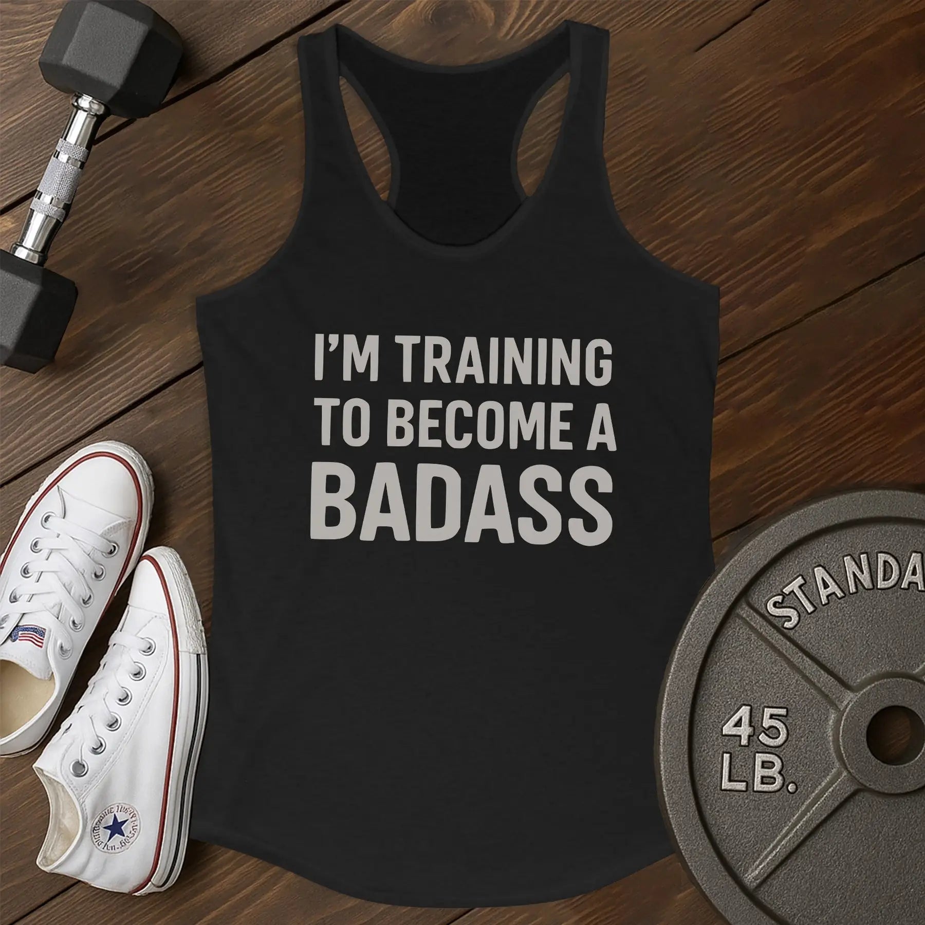 Training al Tank - black - Training AL tank Black.jpg