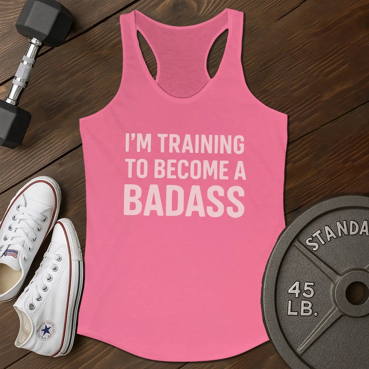Training al Tank - pink - Training AL tank Pink.jpg