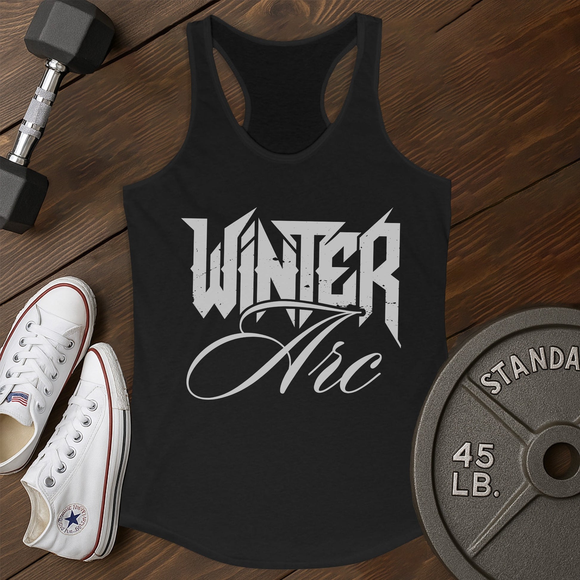 Winter arc bd Tank - black - Winter Arc BD tank Black.jpg