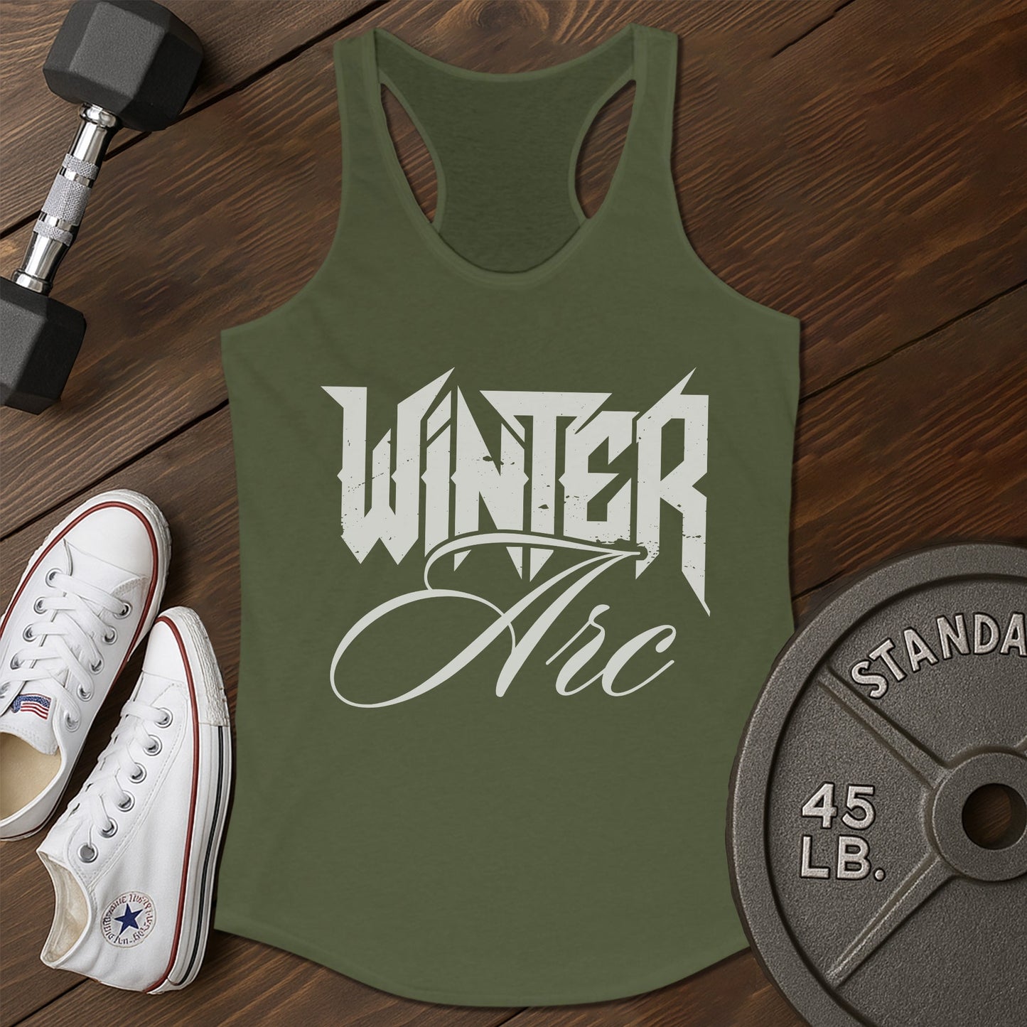 Winter arc bd Tank - green - Winter Arc BD tank Green.jpg
