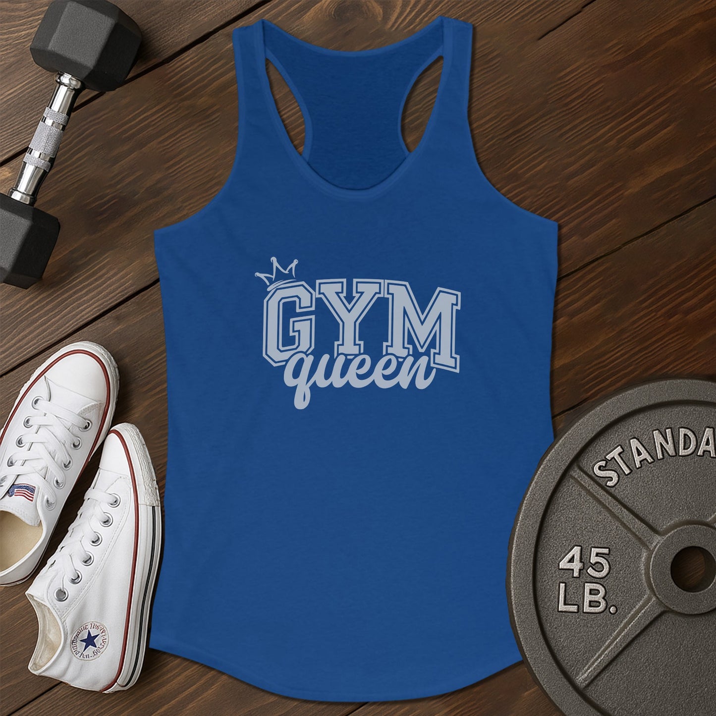 Gym queen ay Tank - blue - gym queen AY tank Blue.jpg