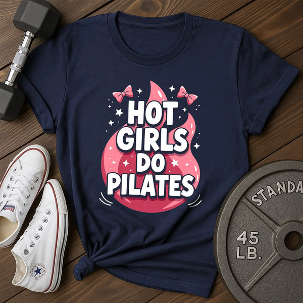 Pilates T-Shirt