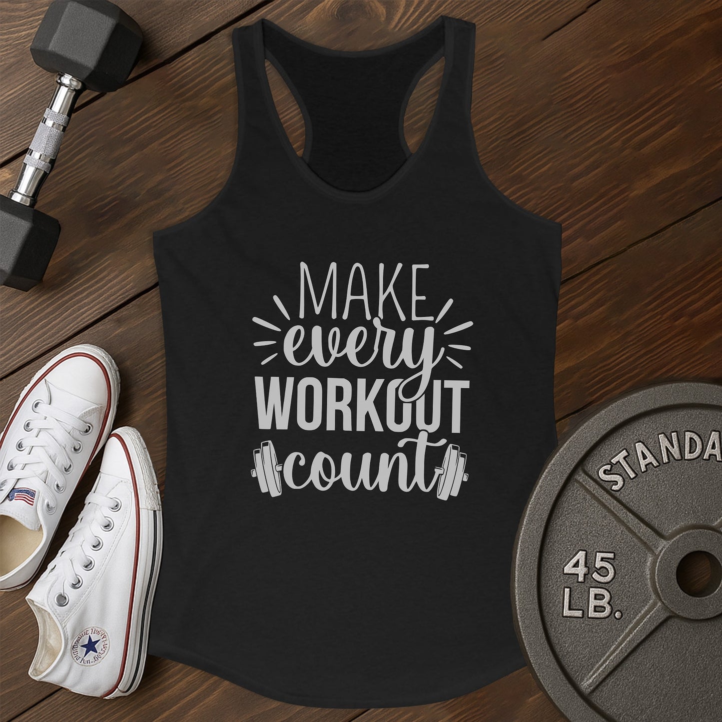 Workout count ay Tank - black - workout count AY tank Black.jpg